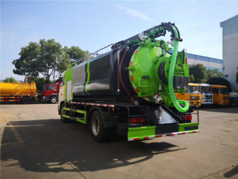 Septic tank cleaning services in hyderabad